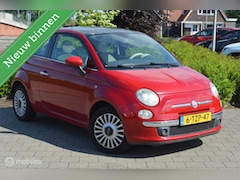 Fiat 500 - 1.2 Lounge