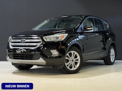 Ford Kuga - 1.5 EcoBoost Titanium | Apple Carplay | Keyless | Trekhaak | Camera