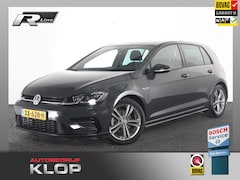 Volkswagen Golf - 1.5 TSI R-line | R-line interieur en exterieur pakket | Digitale cockpit