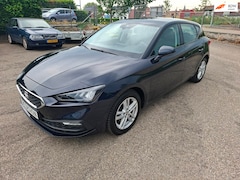 SEAT Leon - 1.0 TSI Style Business Intense