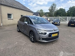 Citroën C4 Picasso - 1.6 THP Shine REST BPM €1000,