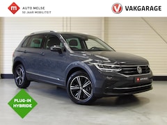 Volkswagen Tiguan - Active 1.4 TSI eHybrid 245pk DSG