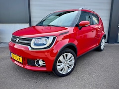 Suzuki Ignis - 1.2 / Automaat / Cruise / 12mnd garantie