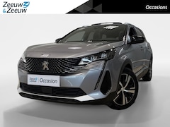 Peugeot 5008 - 1.2 HYBRID | AUTOMAAT | GT | 7 PERSOONS | PANODAK |