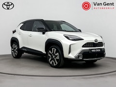 Toyota Yaris Cross - 1.5 Hybrid 130 Launch Edition | Panoramadak | 360 camera | Matrix LED | Head-up display |