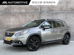Peugeot 2008 - 1.2 PureTech Allure | Automaat | Trekhaak | Riem vervangen | Navigatie | Panoramadak | Cli