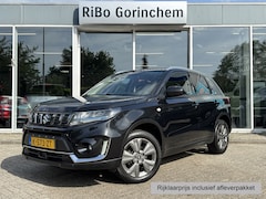 Suzuki Vitara - 1.4 Boosterjet Select Smart Hybrid * Stoelverwarming * Achteruitrijcamera