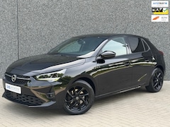 Opel Corsa - 1.2 GS Line | Carplay | Camera | Parkeersensor | Navigatie | DAB | Rijstrook assistent | C