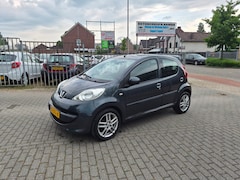 Peugeot 107 - 1.0-12V XS Automaat