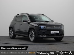 Renault 4 - 4 comfort range iconic 52 kWh | Vijf jaar garantie | Harman Kardon | All season banden | S