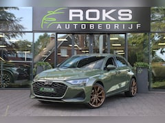 Audi A3 Sportback - 30 TFSI Pro Line Navi/Camera/Sonos/Sfeerverlichting/Vitrual/Carplay/19Inch