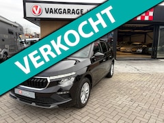 Skoda Kamiq - 1.0 TSI Business Edition