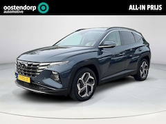 Hyundai Tucson - 1.6 T-GDI HEV Premium | All-in prijs | Automaat | Leder bekleding | Apple/android auto