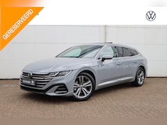 Volkswagen Arteon Shooting Brake - 2.0 TSI R-Line Business + 190pk DSG7