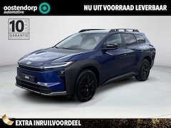 Toyota bZ4X Touring - Dynamic 75 kWh