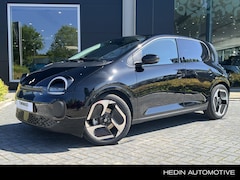Renault Twingo - urban range techno 27.5 kWh | 18" lm velgen | Pack privilege | mc 4154