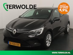 Renault Clio - TCe 90 GPF Zen | Navigatie | Airco |