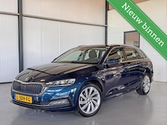 Skoda Octavia Combi - 1.0 TSI Ambition