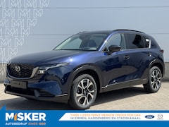 Mazda CX-5 - 2.5ltr, 141pk automaat Centre Line