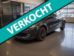 Renault Clio - 1.2-16V Authentique-1 jaar apk-airco-elek ramen