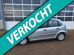 Citroën C3 - 1.4i Sky Radio Nu 1250,
