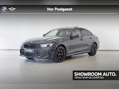 BMW 3-serie - Sedan 330e | M Sport Pro | Innovation Pack | Comfort Pack | Trekhaak