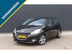 Peugeot 208 - 1.6 VTi Allure | Trekhaak | 2e Eigenaar | NL auto | 5 deurs