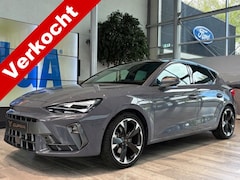 CUPRA Leon - 1.5 TSI e-Hybrid 204pk Business | Stoel- en stuurwiel verwarming | Adapt. Cruise | FACELIF