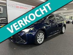 Toyota Corolla Touring Sports - Hybrid 140 Active / NL auto / Eerste eigenaar