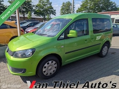 Volkswagen Caddy - Combi 1.2 TSI Trendline