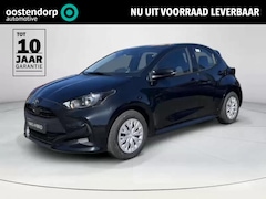 Toyota Yaris - 1.5 Hybrid 115 Comfort *NIGHT SKY BLACK METALLIC/ NIEUWE AUTO/ DIRECT LEVERBAAR
