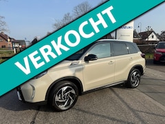 Suzuki Vitara - 1.4 Boosterjet Smart Hybrid Style AUTOMAAT BJ 2026 // 10 jaar garantie // PANO // Snel te