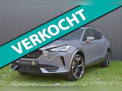 CUPRA Formentor - 2.0 TSI VZ 4DRIVE | PANO | BEATS | MEMORY | TREKHAAK | 1E EIG | DEALER | KUIPSTOELEN | ACC