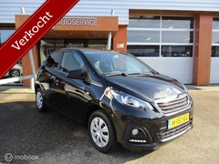 Peugeot 108 - 1.0 e-VTi Active