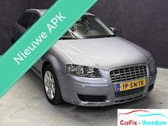 Audi A3 Sportback - 1.9 TDI Attraction Pro Line