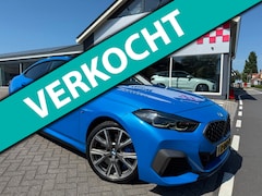 BMW 2-serie Gran Coupé - M235i xDrive RIJKLAARPRIJS