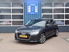 Audi A1 Sportback - 25 TFSI epic Navi Airco lichtmetalen velgen