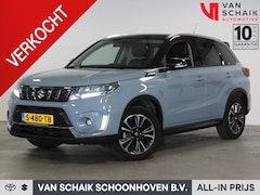 Suzuki Vitara - 1.5 Hybrid Style Trekhaak | PDC voor en achter| Sunroof