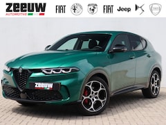 Alfa Romeo Tonale - 1.5 MHEV 160 PK Turbo Veloce | Leder | Winter | 360Camera | 19"