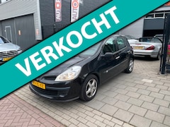 Renault Clio - 1.2 TCE Expression Airco NAP APK 02-04-2027