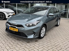 Kia Cee'd Sportswagon - Ceed 1.5 T-GDi DynamicPlusLine