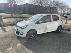 Renault Twingo - 1.2 16V Collection |6 MND GARANTIE |AIRCO LM VELGEN BJ 2013