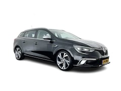 Renault Mégane Estate - 1.6 TCe GT Aut. *FULL-LED | NAVI-FULLMAP | BOSE-SOUND | DIGI-COCKPIT | SPORT-SEATS | SHIFT