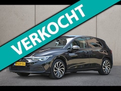 Volkswagen Golf - 1.0 eTSI Life Business Automaat | Achteruitrijcamera | Keyless | Trekhaak