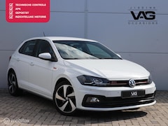 Volkswagen Polo - 2.0 TSI GTI Automaat Trekhaak ACC Clima PDC