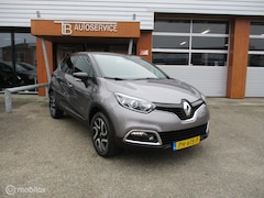 Renault Captur - 0.9 TCe Dynamique