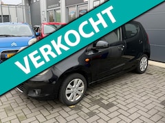 Suzuki Alto - 1.0 AIRCO | ELEKTR PAKKET | APK 02-27 | NAP |