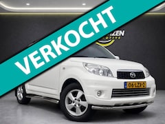 Daihatsu Terios - 1.5 2WD Tour met Airco Unieke km stand NL Auto Nap