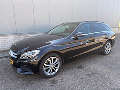 Mercedes-Benz C-klasse Estate - 200 CDI Prestige