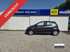 Toyota Aygo - Aspiration